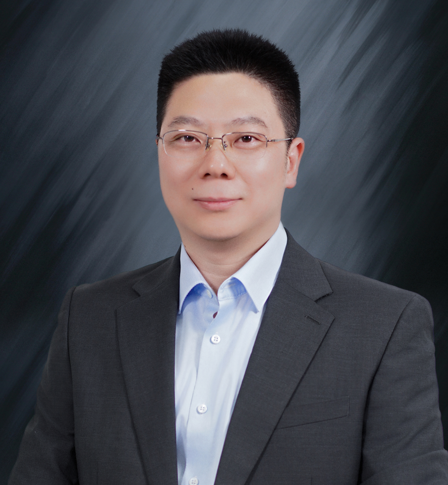 严俊杰 | Indium 技术支持