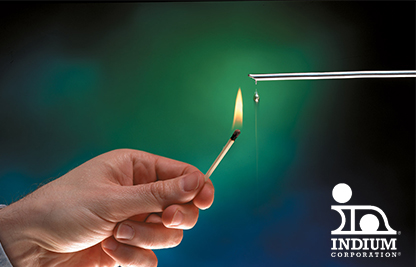 低温合金 | Indium