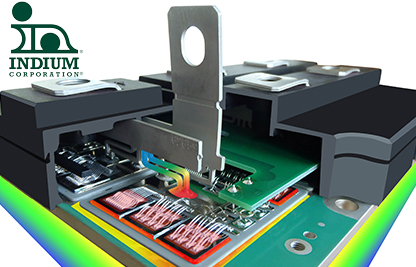 工程焊料与合金 | Indium