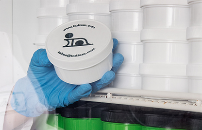 焊锡膏和焊锡粉 | Indium