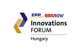 InnovationFORUM Hungary | Indium