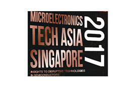 Microelectronics Tech Asia 2017 | Indium