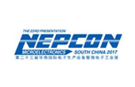 第二十三届华南国际电子生产设备暨微电子工业展 | Indium