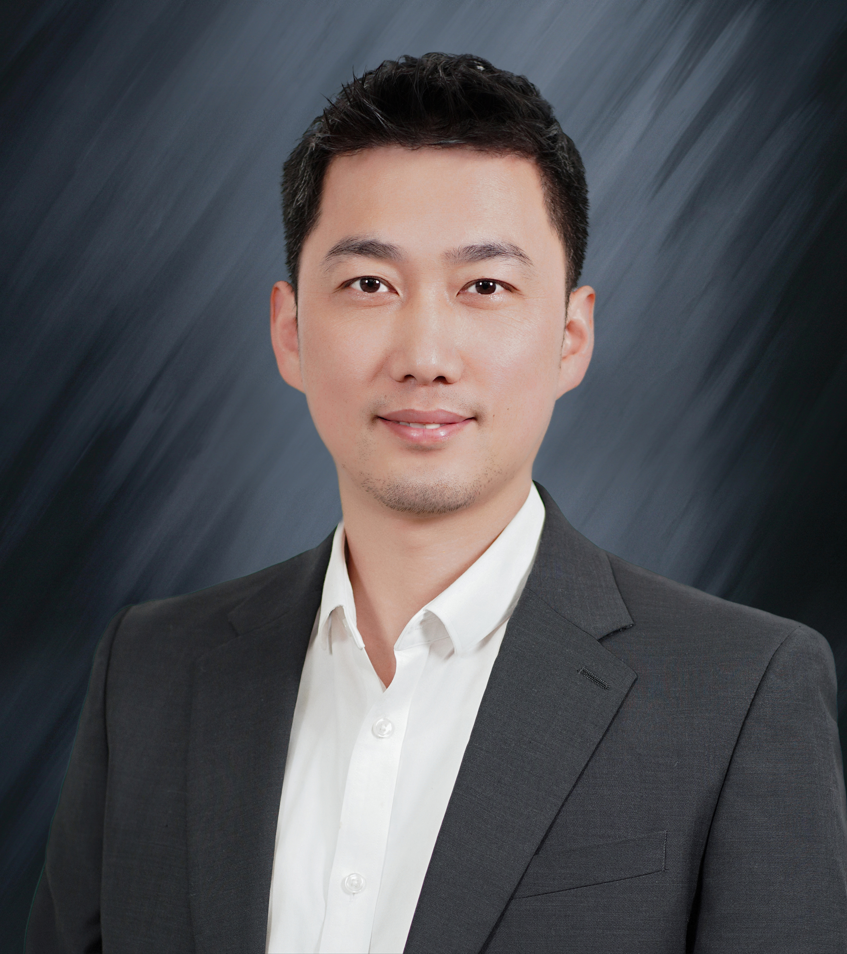 乔广浩 | Indium 技术支持