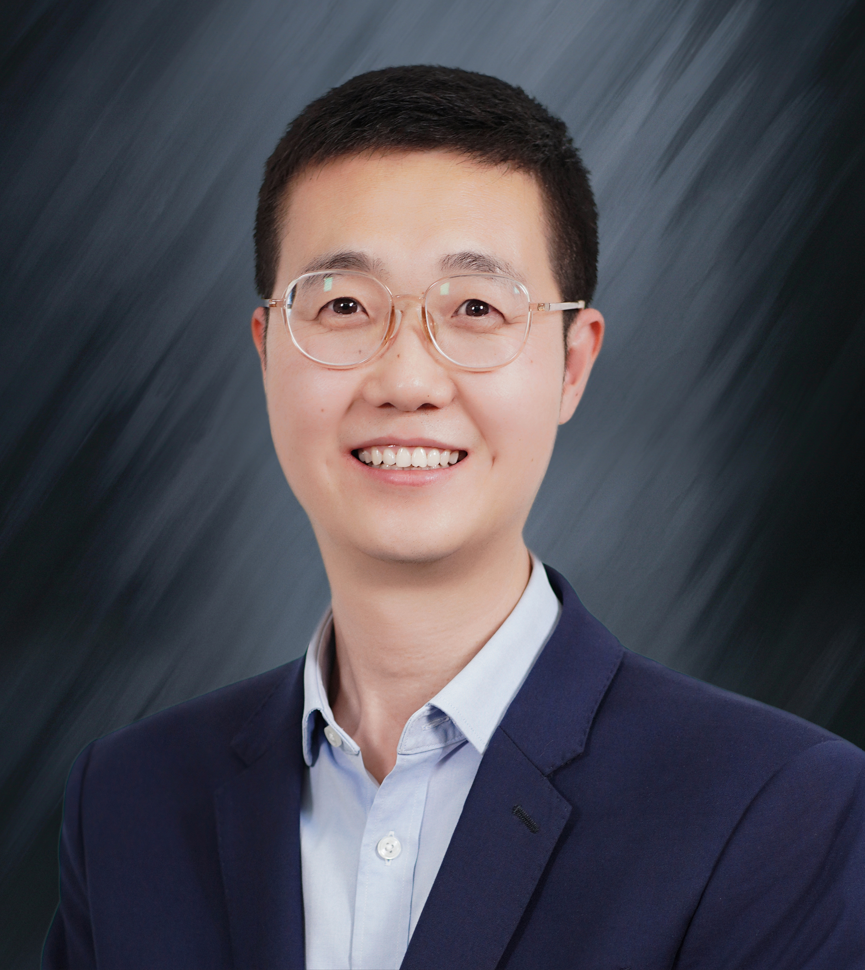 胡彦杰 | Indium 技术支持