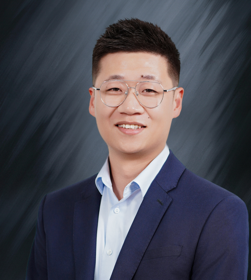 饶乐 | Indium 技术支持