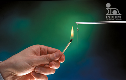 低温 / 高温 | Indium