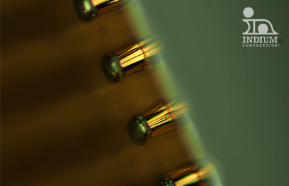 半导体和高级装配 | Indium