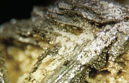 含铋焊料 | Indium