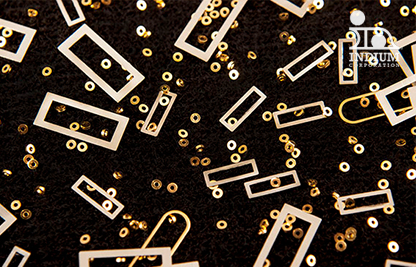 金基焊料 | Indium