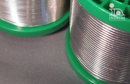 铟线 | Indium