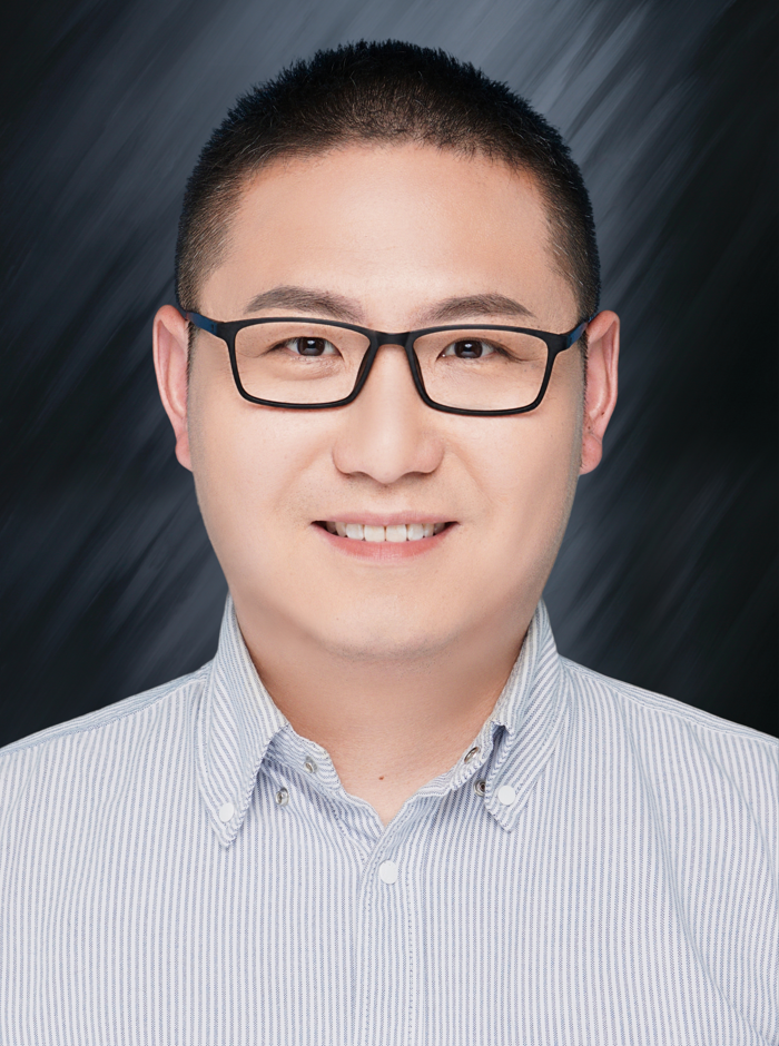 吴坤 | Indium 销售团队