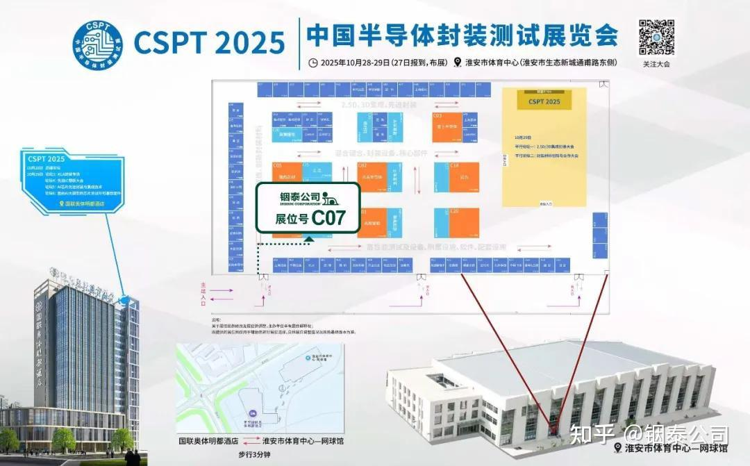 十月盛会预告｜SMTA&CSPT两场精彩技术演讲不容错过 | Indium